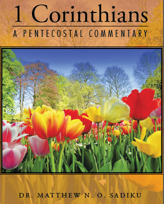 1 Corinthians:  A Pentecostal Commentary