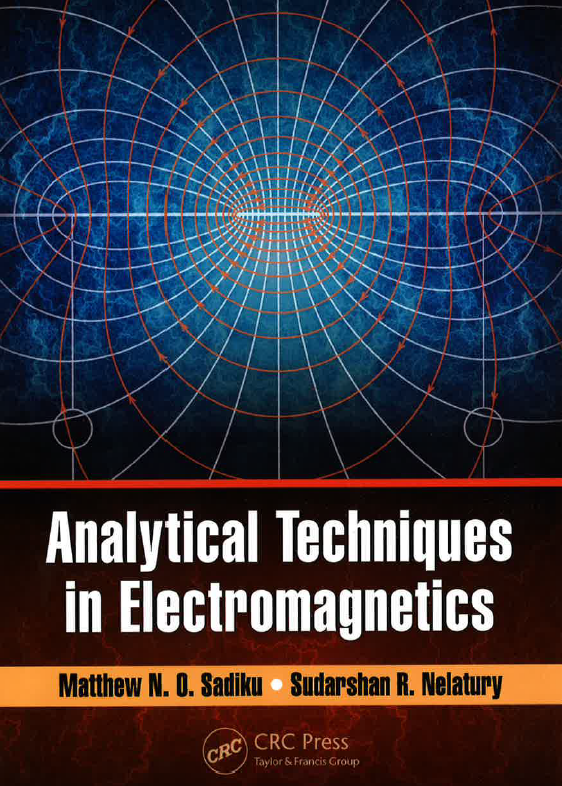 Analytical Techniques in Electromagnetics