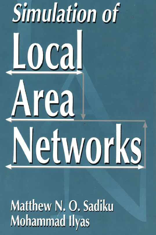 Simulation of Local Area Networks