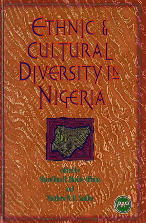 Ethnic & Cultural Diversity in Nigeria