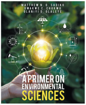 A Primer on Environmental Sciences