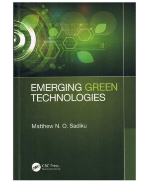Emerging Green Technologies