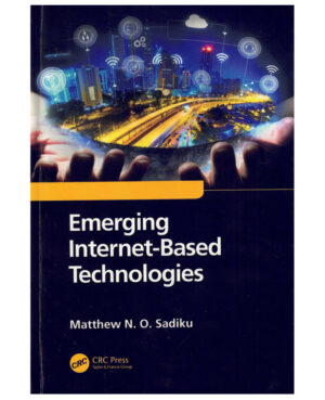 Emerging Internet-Based Technologies