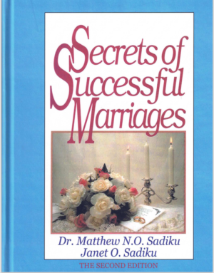 Secrets of Successful Marriages - 2nd Edition