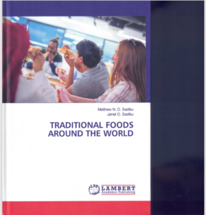 Traditional Foods Around the World - Sadiku Matthew