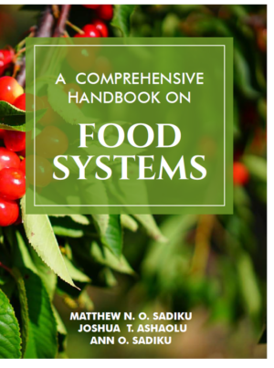 A Comprehensive Handbook on Food System