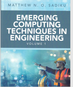 EMERGING COMPUTING TECHNIQUES IN SCIENCE: volume 2