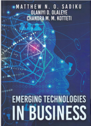 Emerging Technologies in Business