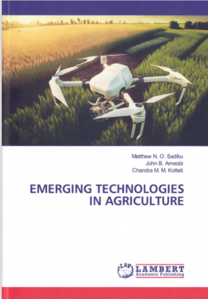 Emerging Technologies in Agriculture