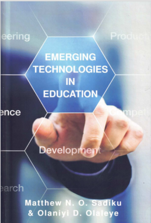 Emerging Technologies in Education
