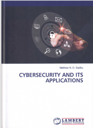 Cybersecurity and Its Application