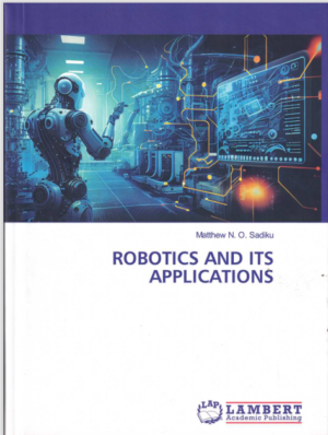 Robotics and Its Application