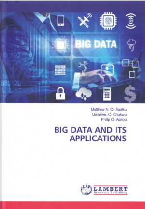 Big Data and Its Application