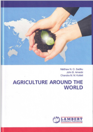 Agriculture Around the World